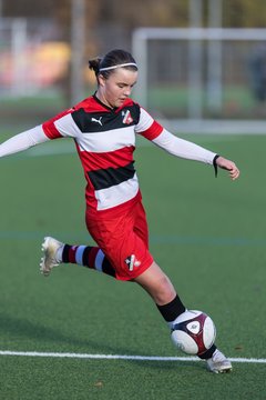 Bild 94 - wCJ Altona 2 - Walddoerfer : Ergebnis: 0:0